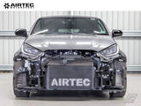 Intercooler Stage 3 - Airtec - GR Yaris Gen2 - installed