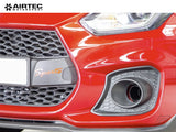 Airtec Cold Air Feed Kit for AIRTEC Motorsport induction kit - Swift Sport ZC33S - MHEV