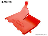 Front Cooling Guide - Airtec - GR Yaris
