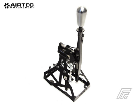 Motorsport Gear Shift Assembly - Airtec - GR Yaris Gen1