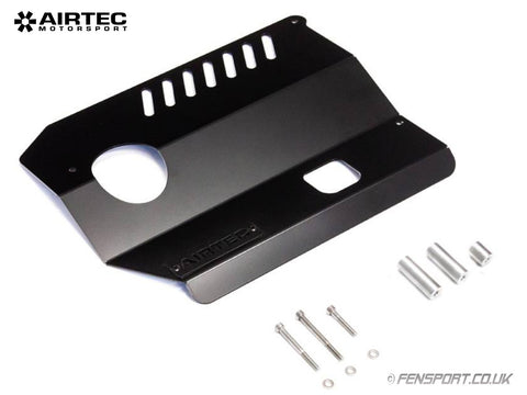 Engine Cover - Airtec - GR Yaris