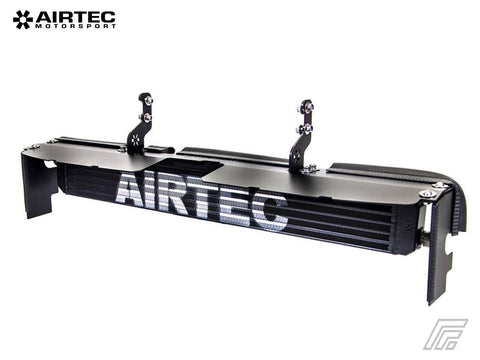 Oil Cooler Kit - Stage 3 - Airtec - GR Yaris Gen2