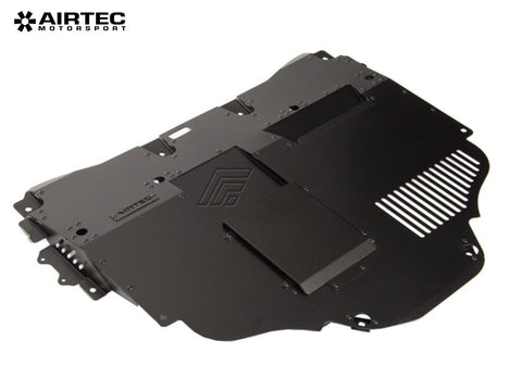 Motorsport Aluminium Under Tray - Airtec - GR Yaris Gen1 & Gen2