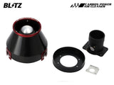 Blitz Carbon Power Induction Kit - 35146 - Lexus IS250 GSE20, GSE25