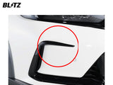 Blitz Aero Speed R - Front Duct Line - Civic Type R FL5 - 60470