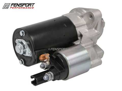 Starter Motor - Yaris 1.8 SR