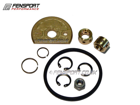 CT20B Turbo repair kit - 360 degree thrust bearing - GT4 ST205 & MR2 Turbo Rev 3
