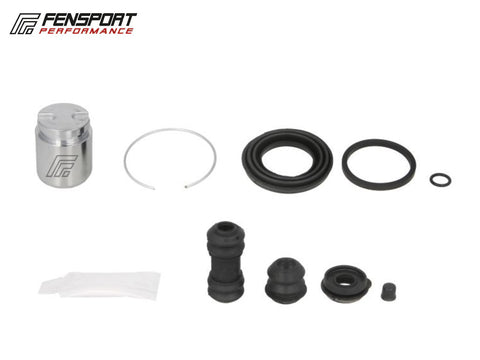 Rear Brake Caliper - Repair Kit - MR2 AW11