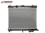 Radiator - Yaris 1.3 SR, NSP90