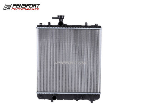 Radiator - Ignis Sport FH