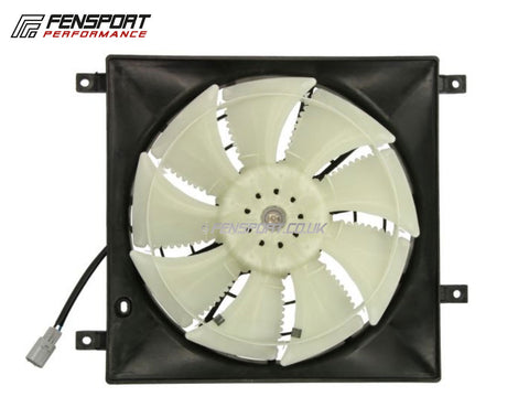 Radiator Cooling Fan - Swift Sport ZC32S