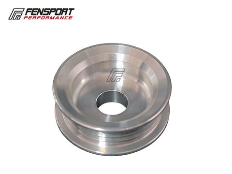 Lightweight Alloy - Alternator Pulley - MR2 MK2 SW20