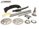 Timing Chain Kit - With Sprockets - Yaris 1.8 SR, Lexus CT200h