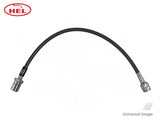 Clutch Hose - HEL - Stainless Steel Braided - Supra 3.0 MA70