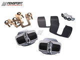 TRD GR Door Stabilizer