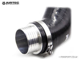 Airtec Rear Turbo Pipe - GR Yaris