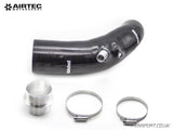 Airtec Rear Turbo Pipe - GR Yaris