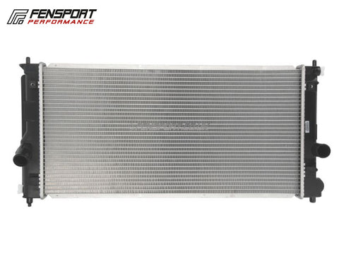 Radiator - MR2 Mk3, MR-S