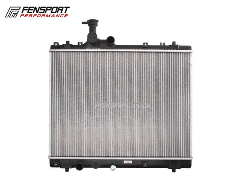 Radiator - Swift Sport ZC32S
