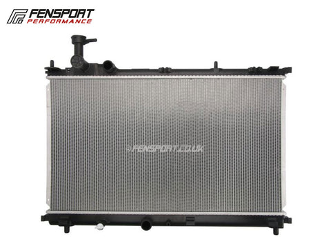 Radiator - Swift Sport ZC33S