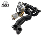 Avo Stage 1 Turbo Kit - 2049/9 Turbocharger - GR86 FA24