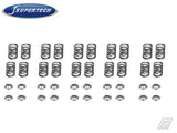 Valve Springs - Single - Supertech - 4AGE 20V