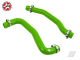 Stoney Racing Radiator Hose Set for Celica ST202 &amp; GT4 ST205
