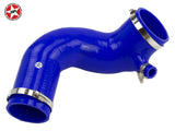 Air Intake Hose - Stoney Racing - Celica GT4 ST205 - Blue