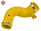 Air Intake Hose - Stoney Racing - Celica GT4 ST205 - Yellow