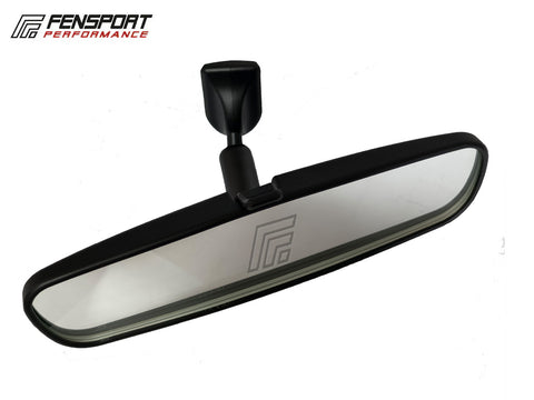 Rear View Mirror  - Frame Type - GT86 & BRZ - SU003-07866