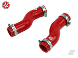 Radiator Silicone Hose Kit - Stoney Racing - MR2 Mk2 All Models - Red
