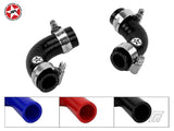 Oil Cooler Coolant Silicone Hose Kit - Stoney Racing - MR2 MK2 Turbo Rev3+, GT4 ST205 - Various