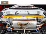 Summit - Rear Lower Brace - 2 Point - C-HR 1.8, 2WD & 4WD, Prius MK4, Corolla GR Sport
