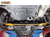 Summit Rear Beam Brace - ARB -  Prius Mk3 ZVW30