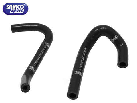 Samco - Breather Hose Kit - Various Colours - Swift Sport ZC32S