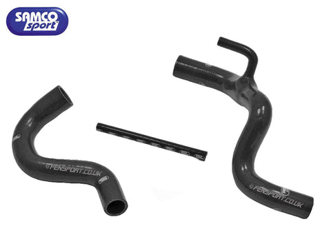 Samco - Radiator Coolant Hose Kit - Various Colours - Swift Sport ZC32S