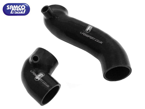 Samco - Induction Hose Kit - Various Colours - Swift Sport ZC32S