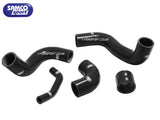 Samco - Turbo Hose Kit - Various Colours - Swift Sport ZC33S