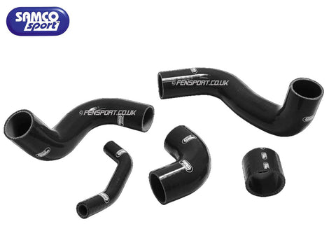 Samco - Turbo Hose Kit - Various Colours - Swift Sport ZC33S