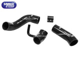 Samco Intake Hose for Swift Sport ZC33S - black