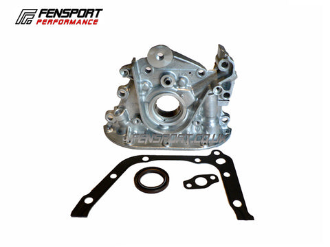 Oil Pump - 4A-GE 16V & 4A-GZE  - 15100-19036