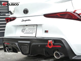 Tow Eye Hook - Rear - Cusco - GR Supra A90