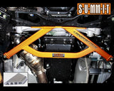 Summit Front Lower 4 Point Chassis and Subframe Brace - GT86 & BRZ