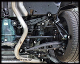 SuperPro - Rear Control Arm Upper Inner Eccentric Bush Kit - GR86, GT86 & BRZ - SPF3101K