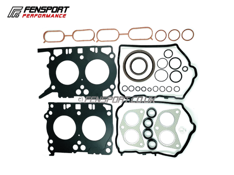 Engine Gasket Set Includes Head Gaskets - GT86 & BRZ - SU003-00094