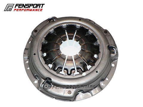 Genuine Clutch Cover - Standard - GT86 & BRZ - SU003-00800