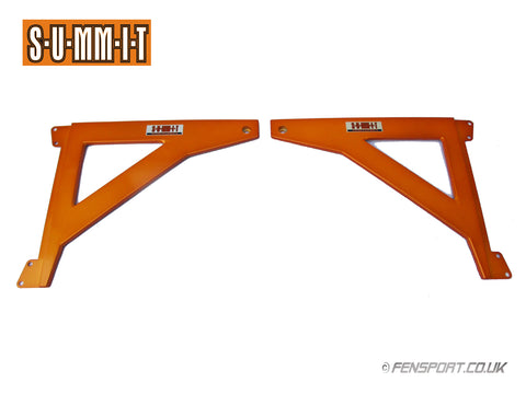 Summit Front Wing Brace - GT86 & BRZ