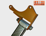 Summit Front Upper Strut Brace - Yaris MK1 all models <06